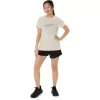 ASICS 1977 T-SHIRT FÜR DAMEN ASICS 1977 T-SHIRT FÜR DAMEN
