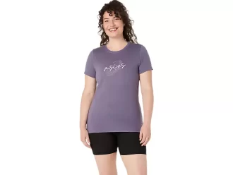 ASICS 1977 T-SHIRT FÜR DAMEN