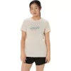 ASICS 1977 T-SHIRT FÜR DAMEN ASICS 1977 T-SHIRT FÜR DAMEN