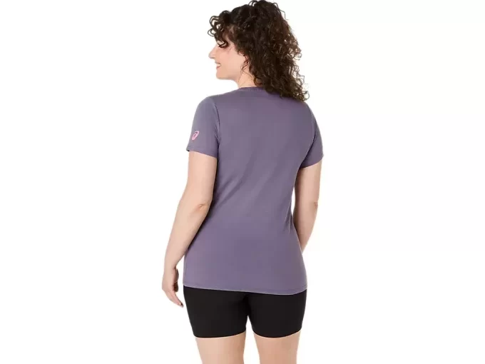 ASICS 1977 T-SHIRT FÜR DAMEN ASICS 1977 T-SHIRT FÜR DAMEN