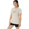 ASICS 1977 T-SHIRT FÜR DAMEN ASICS 1977 T-SHIRT FÜR DAMEN