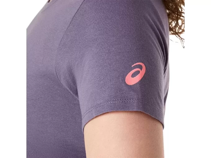 ASICS 1977 T-SHIRT FÜR DAMEN ASICS 1977 T-SHIRT FÜR DAMEN