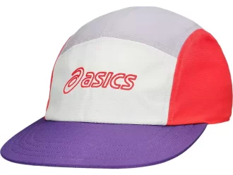 ASICS 5 PANEL CAP ASICS 5 PANEL CAP