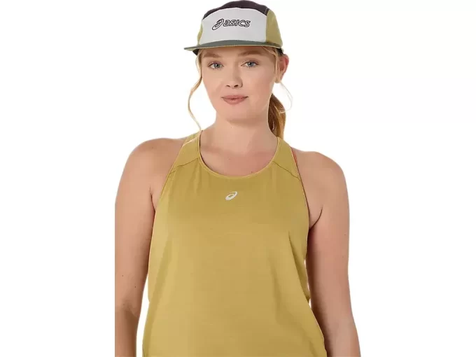 ASICS 5 PANEL CAP ASICS 5 PANEL CAP