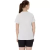 ASICS AIZOME KURZARM-T-SHIRT FÜR DAMEN ASICS AIZOME KURZARM-T-SHIRT FÜR DAMEN