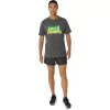 ASICS EVERGREEN TRAIL RUN T-SHIRT ASICS EVERGREEN TRAIL RUN T-SHIRT