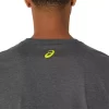 ASICS EVERGREEN TRAIL RUN T-SHIRT ASICS EVERGREEN TRAIL RUN T-SHIRT