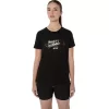 ASICS FOIL KURZARM-T-SHIRT FÜR DAMEN ASICS FOIL KURZARM-T-SHIRT FÜR DAMEN