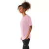 ASICS GESTREIFTES KURZARM-T-SHIRT ASICS GESTREIFTES KURZARM-T-SHIRT