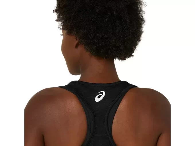 ASICS GRATITUDE RACERBACK FÜR DAMEN ASICS GRATITUDE RACERBACK FÜR DAMEN