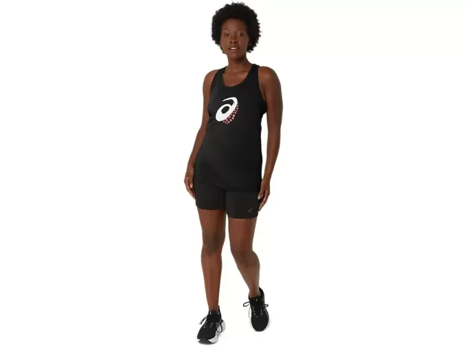 ASICS GRATITUDE RACERBACK FÜR DAMEN ASICS GRATITUDE RACERBACK FÜR DAMEN