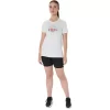 ASICS GSG 77 RETRO KURZARM-T-SHIRT ASICS GSG 77 RETRO KURZARM-T-SHIRT
