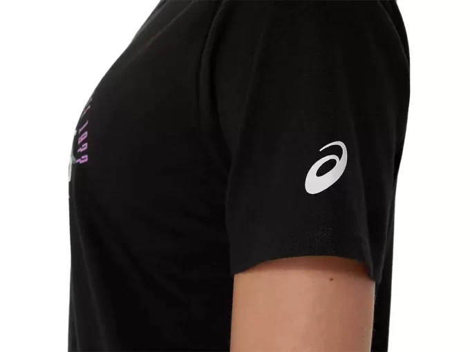 ASICS GSG 77 RETRO KURZARM-T-SHIRT ASICS GSG 77 RETRO KURZARM-T-SHIRT