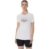 ASICS GSG 77 RETRO KURZARM-T-SHIRT ASICS GSG 77 RETRO KURZARM-T-SHIRT
