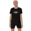 ASICS GSG 77 RETRO KURZARM-T-SHIRT ASICS GSG 77 RETRO KURZARM-T-SHIRT