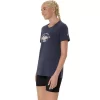 ASICS GSG 77 RETRO KURZARM-T-SHIRT ASICS GSG 77 RETRO KURZARM-T-SHIRT