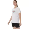 ASICS GSG 77 RETRO KURZARM-T-SHIRT ASICS GSG 77 RETRO KURZARM-T-SHIRT