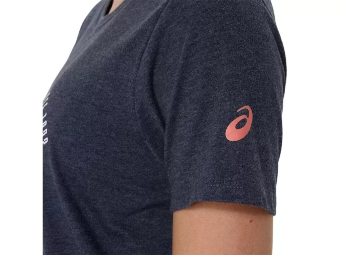 ASICS GSG 77 RETRO KURZARM-T-SHIRT ASICS GSG 77 RETRO KURZARM-T-SHIRT