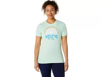 ASICS GSG SINCE 1977 ADVENTURE CREW FÜR DAMEN