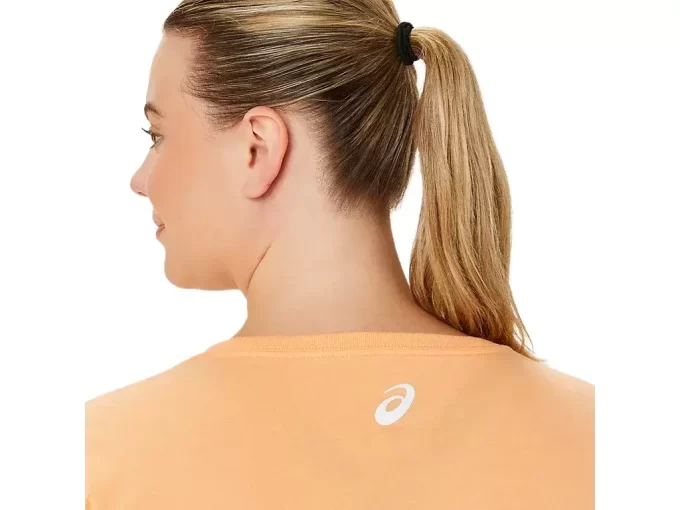 ASICS GSG SINCE 1977 ADVENTURE CREW FÜR DAMEN ASICS GSG SINCE 1977 ADVENTURE CREW FÜR DAMEN