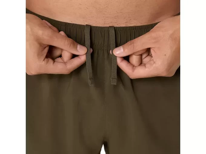 ASICS ICON 7IN SHORT