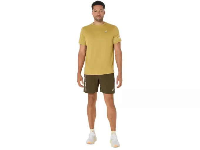 ASICS ICON 7IN SHORT