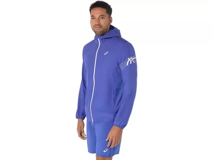 ASICS ICON JACKE