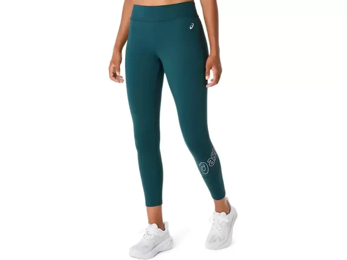 ASICS LOGO 7/8 TIGHT ASICS LOGO 7/8 TIGHT