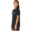 ASICS LOGO KURZARM-T-SHIRT ASICS LOGO KURZARM-T-SHIRT