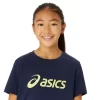 ASICS LOGO KURZARM-T-SHIRT ASICS LOGO KURZARM-T-SHIRT