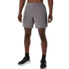 ASICS LOGO SWEATSHORT ASICS LOGO SWEATSHORT