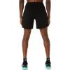ASICS LOGO SWEATSHORT ASICS LOGO SWEATSHORT