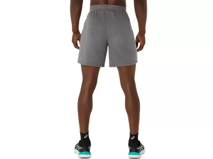 ASICS LOGO SWEATSHORT ASICS LOGO SWEATSHORT