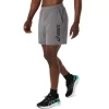 ASICS LOGO SWEATSHORT ASICS LOGO SWEATSHORT