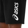 ASICS LOGO SWEATSHORT ASICS LOGO SWEATSHORT