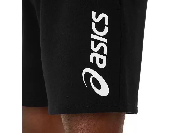 ASICS LOGO SWEATSHORT ASICS LOGO SWEATSHORT