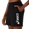ASICS LOGO SWEATSHORT ASICS LOGO SWEATSHORT