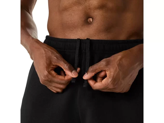 ASICS LOGO SWEATSHORT ASICS LOGO SWEATSHORT