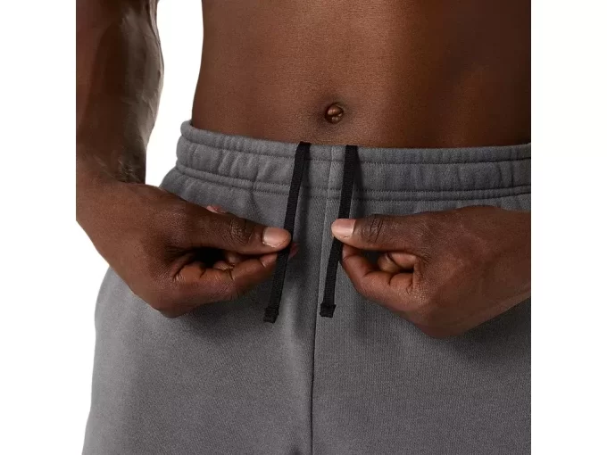 ASICS LOGO SWEATSHORT ASICS LOGO SWEATSHORT