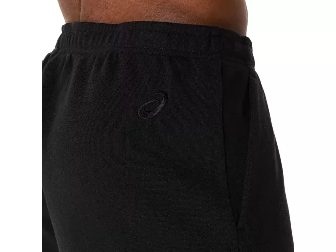 ASICS LOGO SWEATSHORT ASICS LOGO SWEATSHORT
