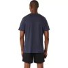 ASICS RETRO KURZARM-T-SHIRT ASICS RETRO KURZARM-T-SHIRT