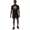 ASICS RUN CLUB T-SHIRT ASICS RUN CLUB T-SHIRT