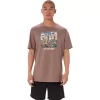 ASICS RUN CLUB T-SHIRT ASICS RUN CLUB T-SHIRT
