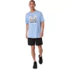 ASICS RUN CLUB T-SHIRT ASICS RUN CLUB T-SHIRT