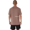 ASICS RUN CLUB T-SHIRT ASICS RUN CLUB T-SHIRT
