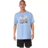 ASICS RUN CLUB T-SHIRT ASICS RUN CLUB T-SHIRT