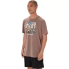 ASICS RUN CLUB T-SHIRT ASICS RUN CLUB T-SHIRT