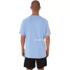 ASICS RUN CLUB T-SHIRT ASICS RUN CLUB T-SHIRT