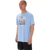 ASICS RUN CLUB T-SHIRT ASICS RUN CLUB T-SHIRT