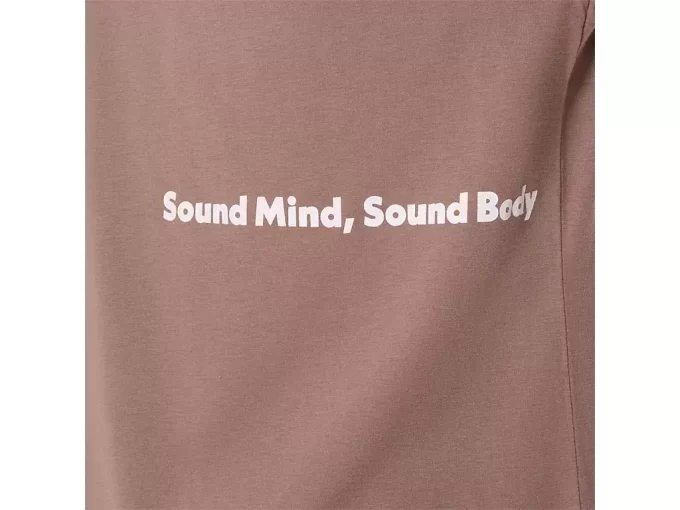 ASICS RUN CLUB T-SHIRT ASICS RUN CLUB T-SHIRT